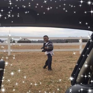 Meet your Posher, Doug